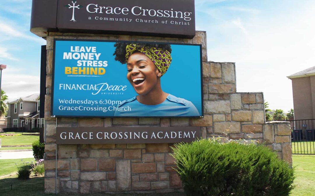 Grace Crossing Church