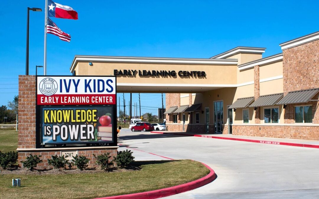 Ivy Kids Learning Center