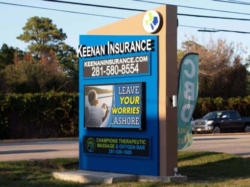 Keenan Insurance