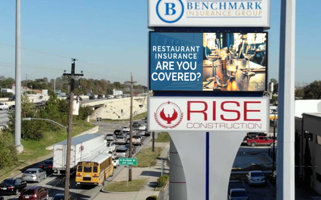 Rise Construction LLC & Benchmark Insurance