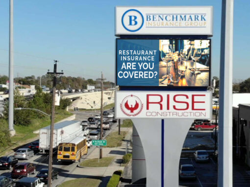 Rise Construction LLC & Benchmark Insurance