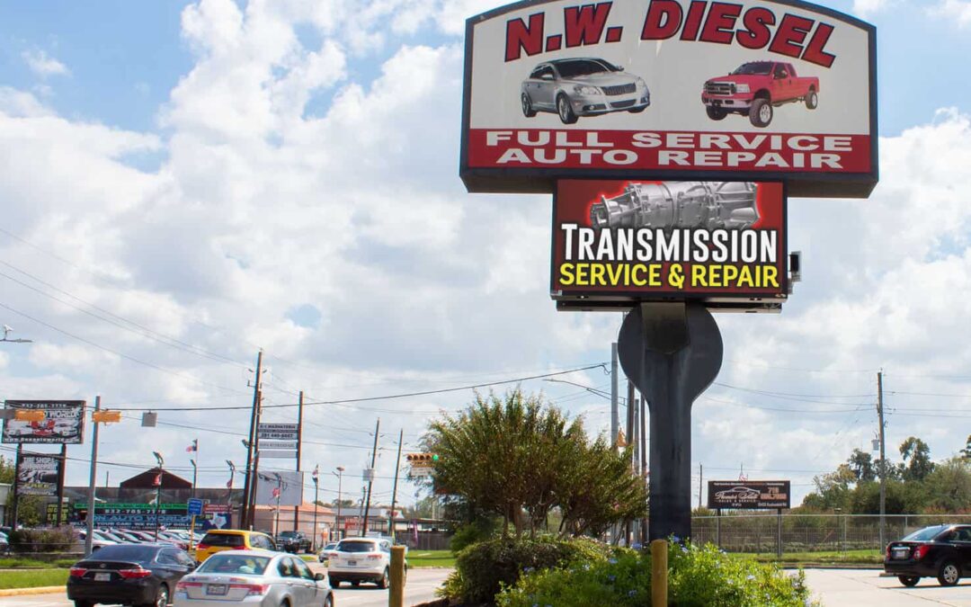 Northwest Diesel and Automotive Services, Inc.