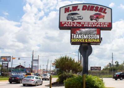 Northwest Diesel and Automotive Services, Inc.