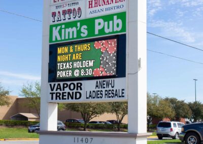 Kim’s Pub
