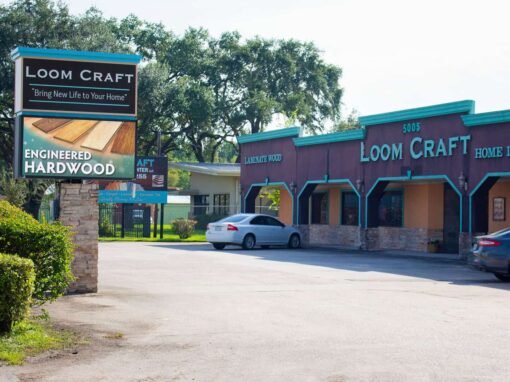 Loom Craft Home Design Center LLC