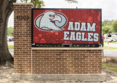 Adam Elementary School , Cy-Fair ISD