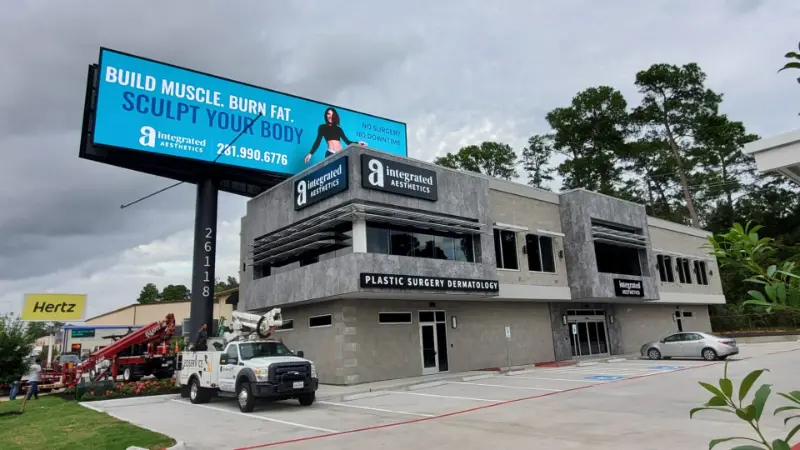 Integrated Aesthetics I-45