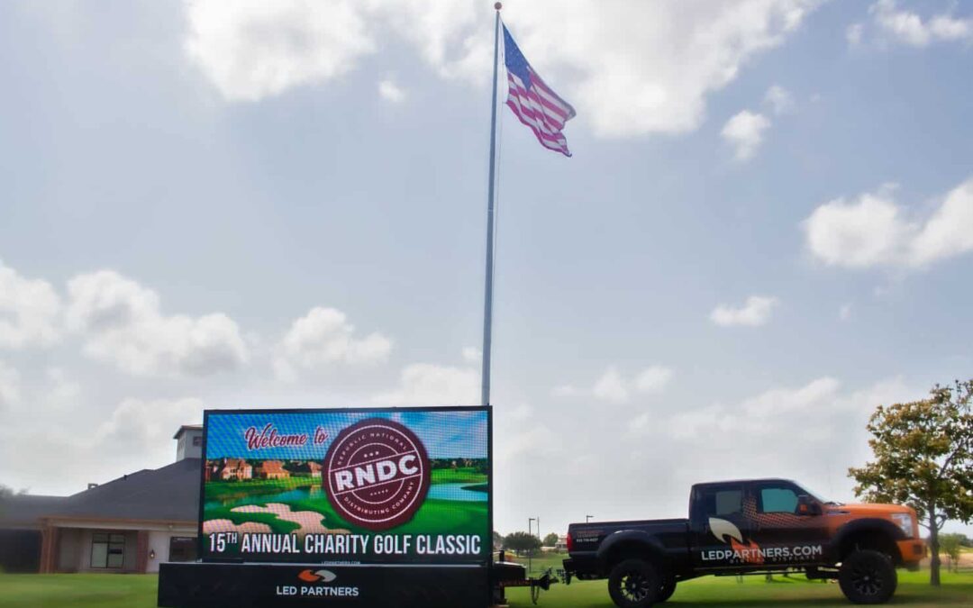 2022 RNDC 15th Annual Charity Golf Classic