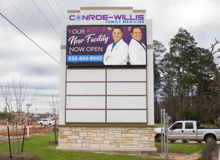 Conroe-Willis-Medical-PlazaArtboard-1