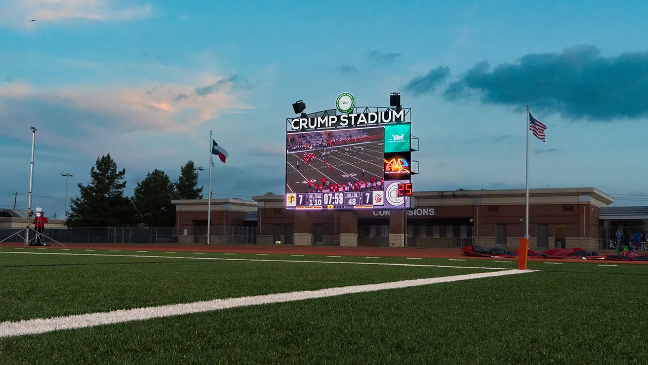 Crump Stadium (3)