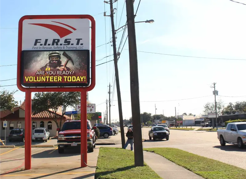 First-Training-Center