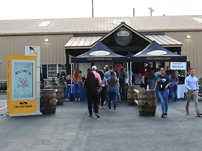 High Brightness Outdoor Kiosk