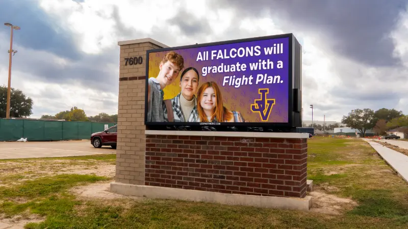 Jersey-Village-High School