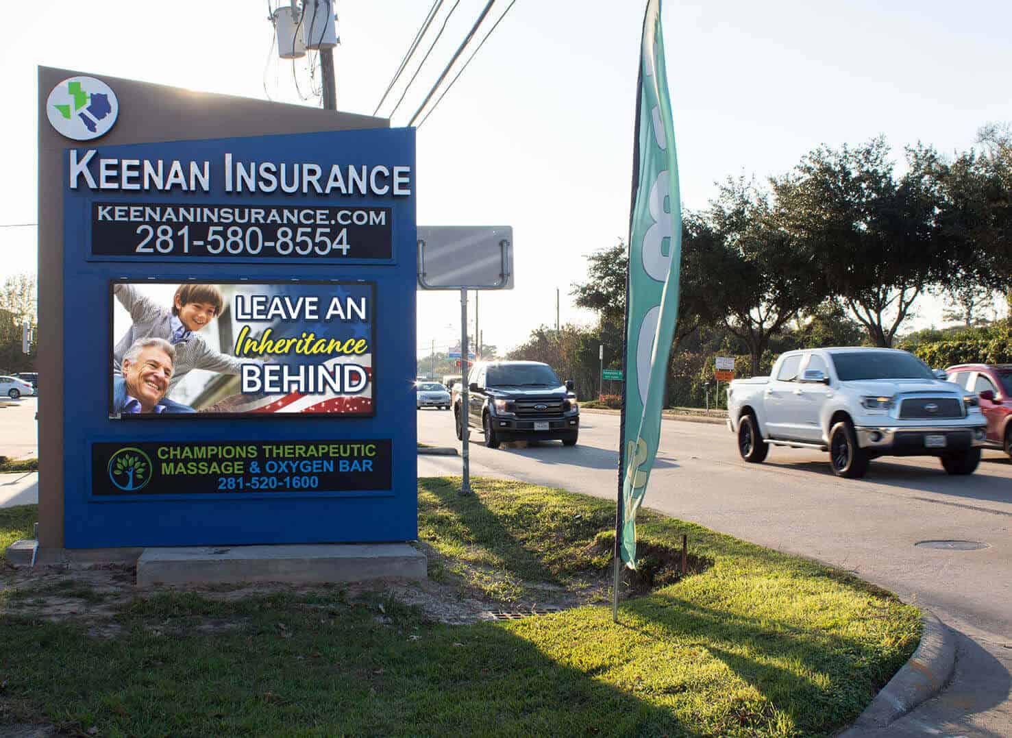 Keenan Insurance