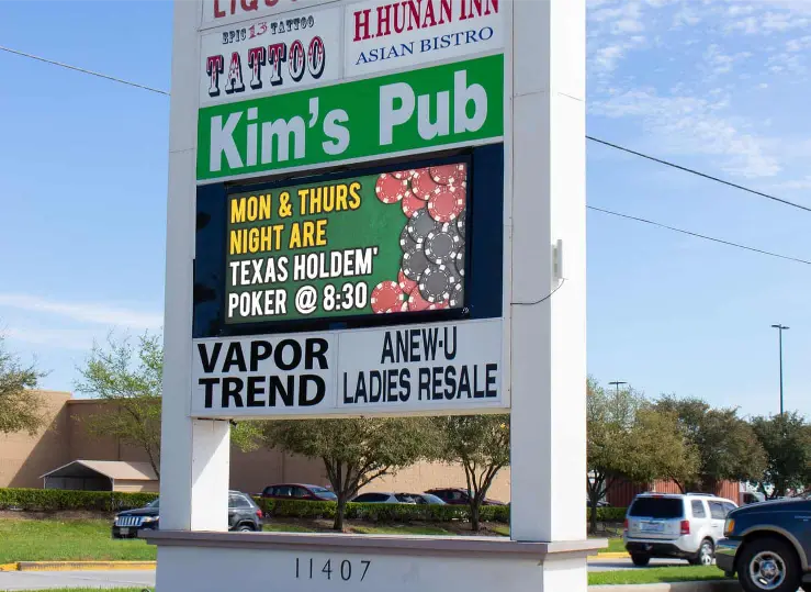 Kims-Pub