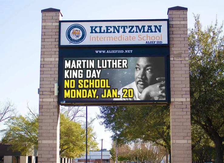 Klentzman Intermediate