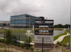 Mark Henry Administration Building2