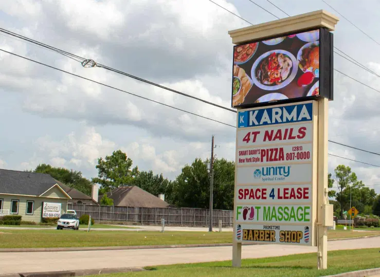 Product Multi Tenants