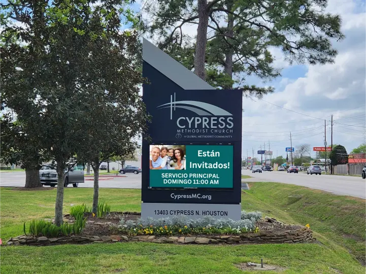 Product Worship signs