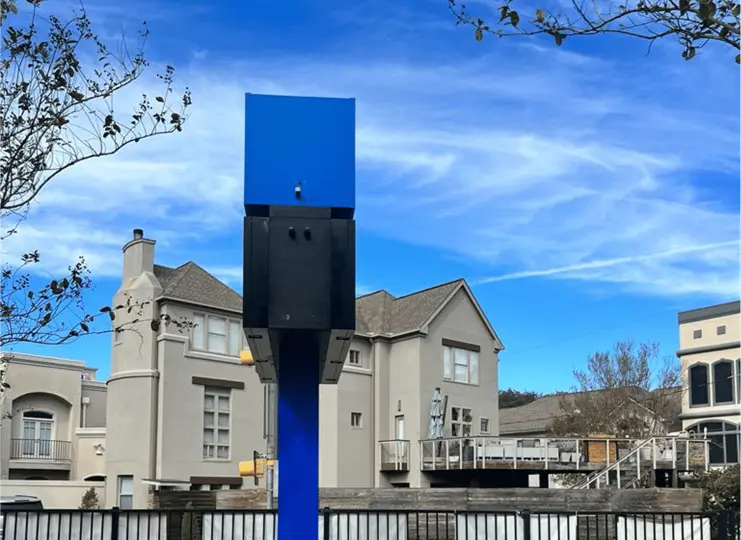 Memorial Elementary LED