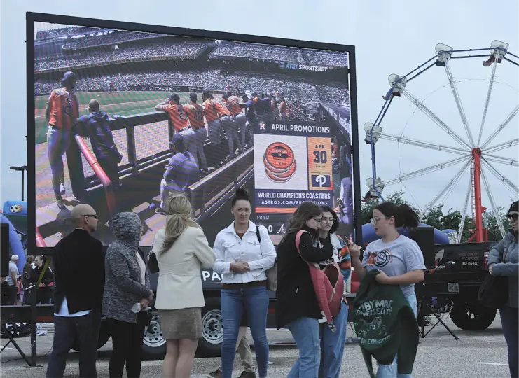 Community Of Faith 20th Anniversary 1