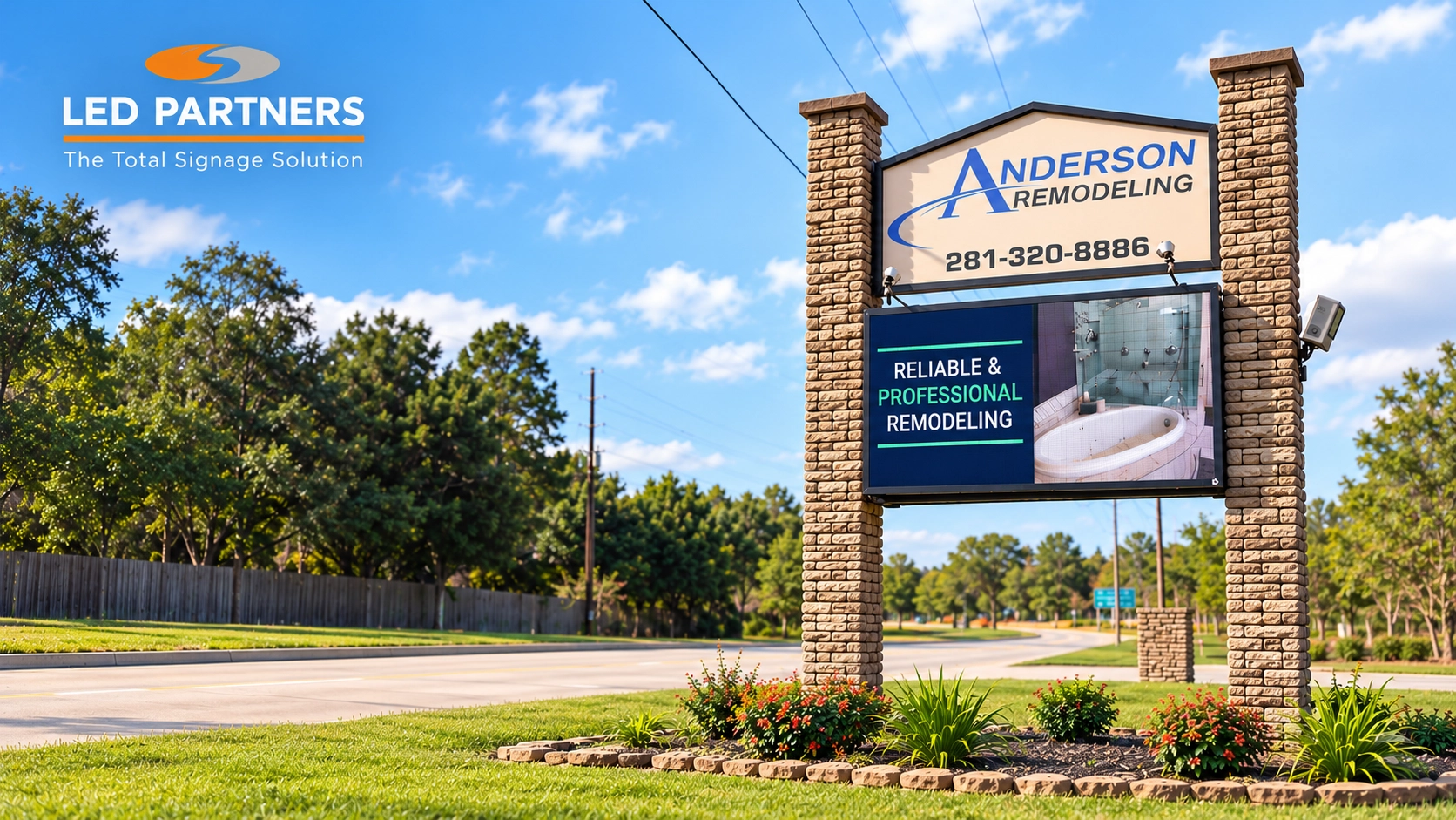 Choosing a LED Sign Company: What to Check Before You Buy