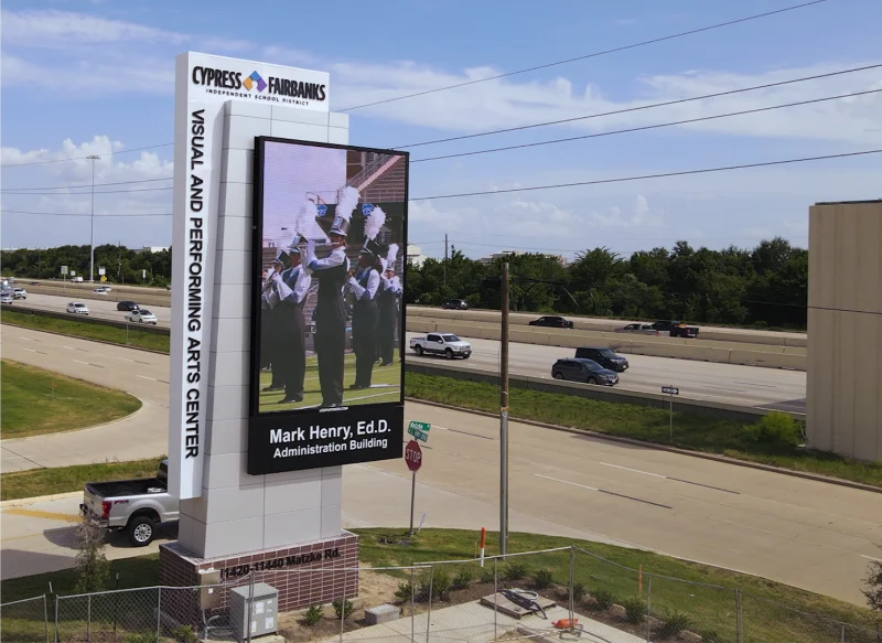 Visual & Performing Arts Center 3