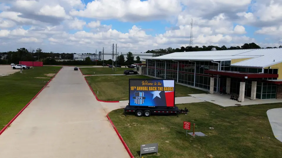 CFPD 10th Annual Back The Badge 2022 3